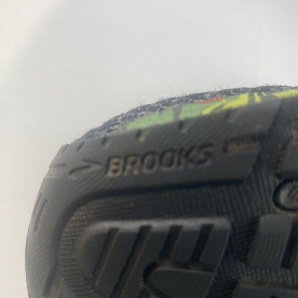 Brooks Revel 3 1103141D080 Athletic Mens Running Shoes Size 9.5 D Floral - Picture 16 of 16